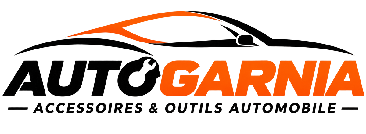 Autogarnia